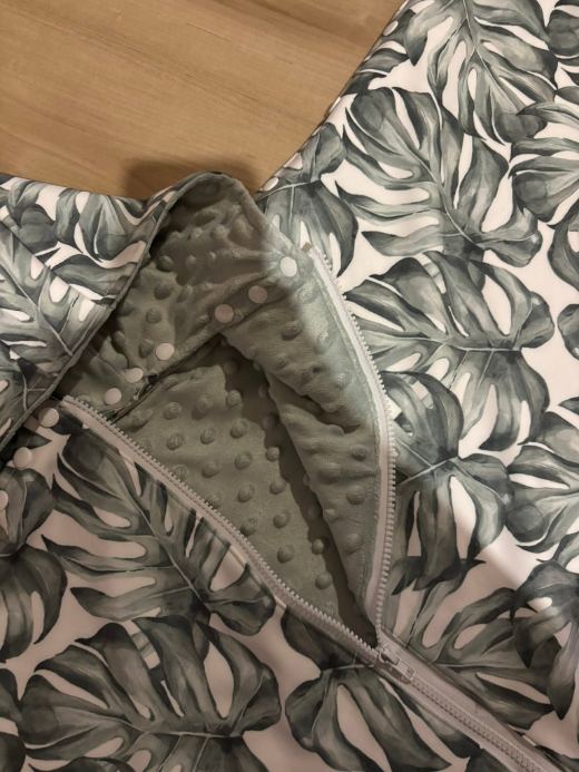Poncho de voiture